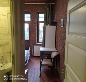 Taksim Suite 5